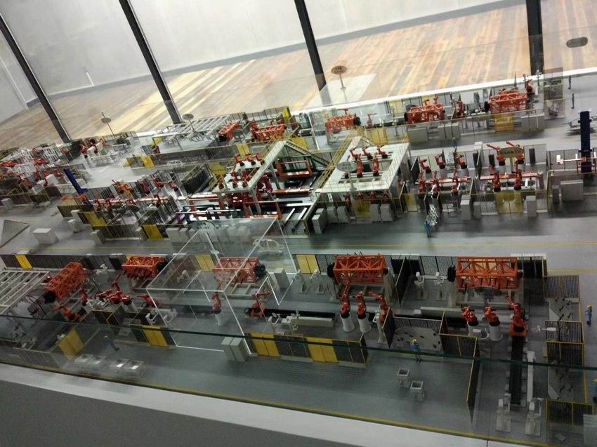 船舶，智能動態(tài)沙盤